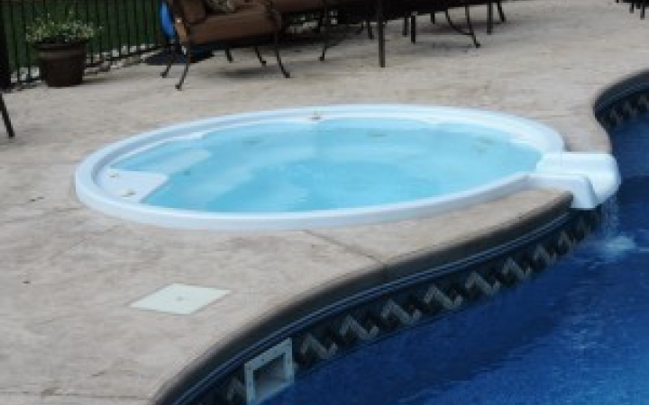pool image